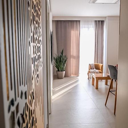 Glori Gold Apartaments Baia Mare Extérieur photo