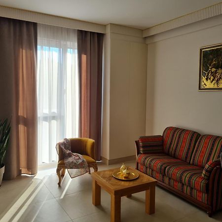 Glori Gold Apartaments Baia Mare Extérieur photo