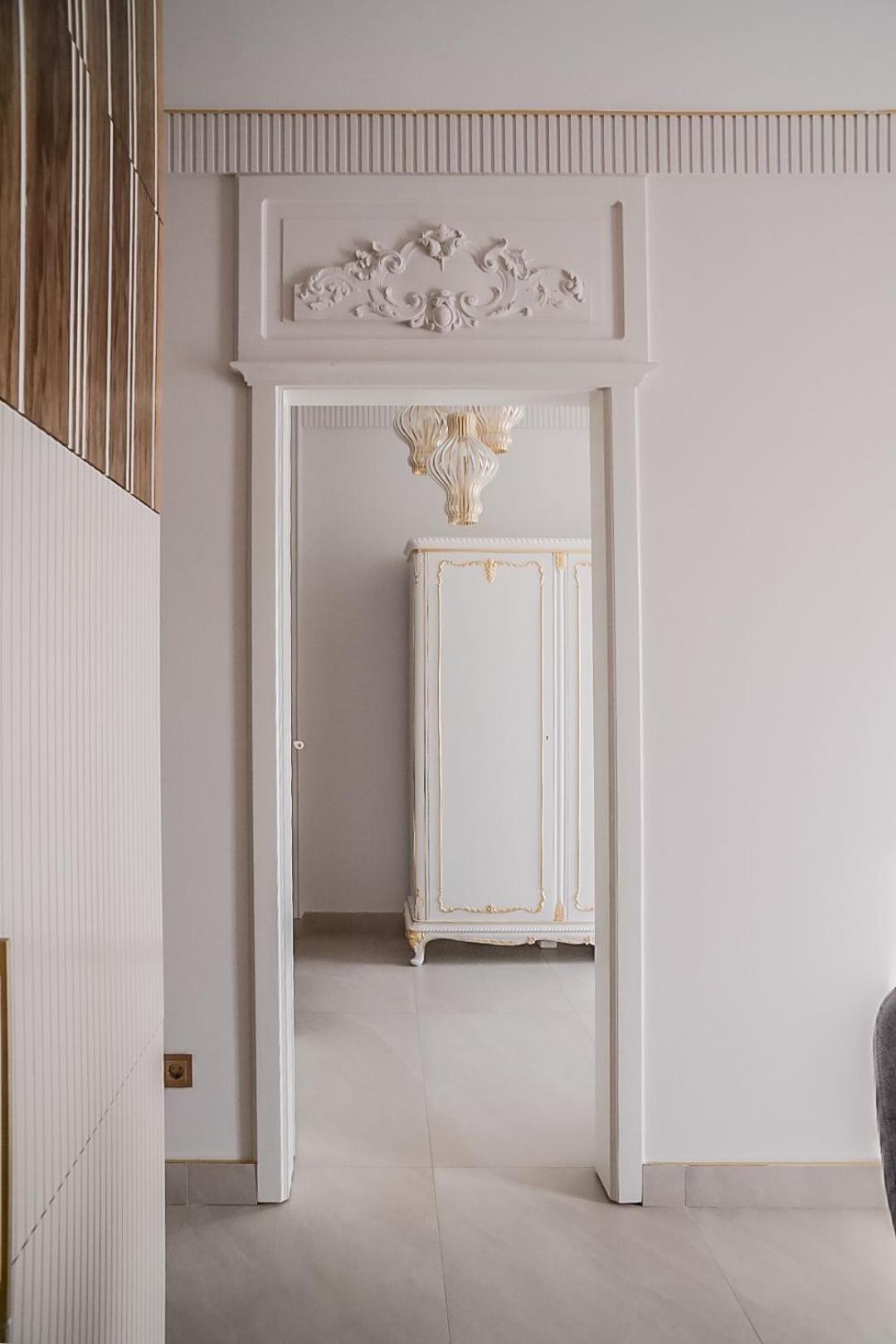 Glori Gold Apartaments Baia Mare Extérieur photo