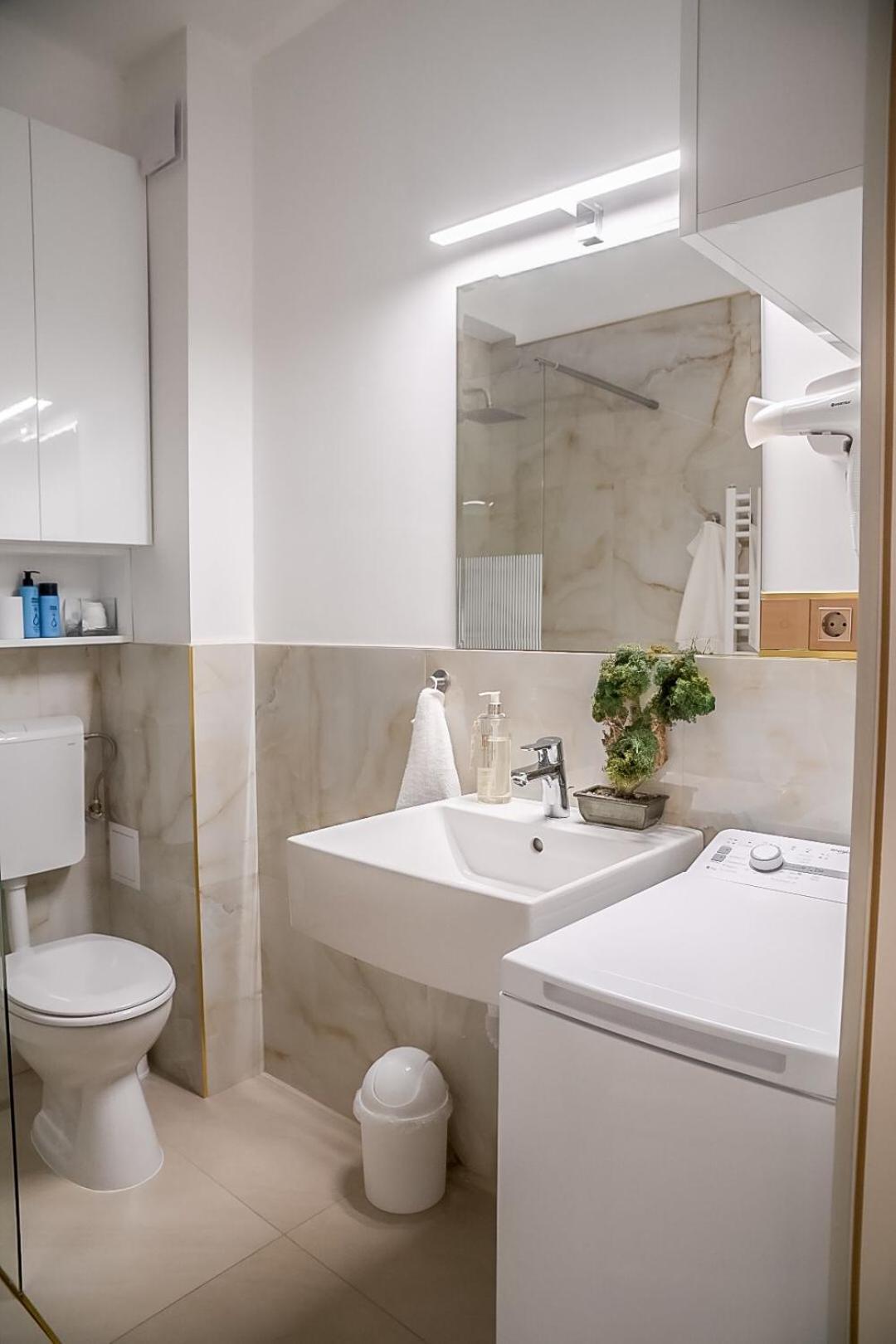 Glori Gold Apartaments Baia Mare Extérieur photo