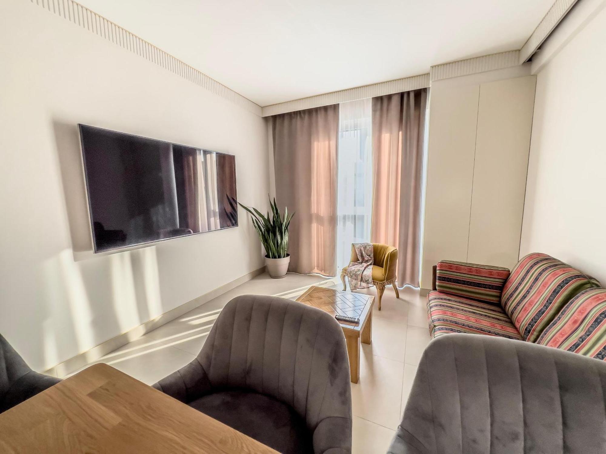 Glori Gold Apartaments Baia Mare Extérieur photo