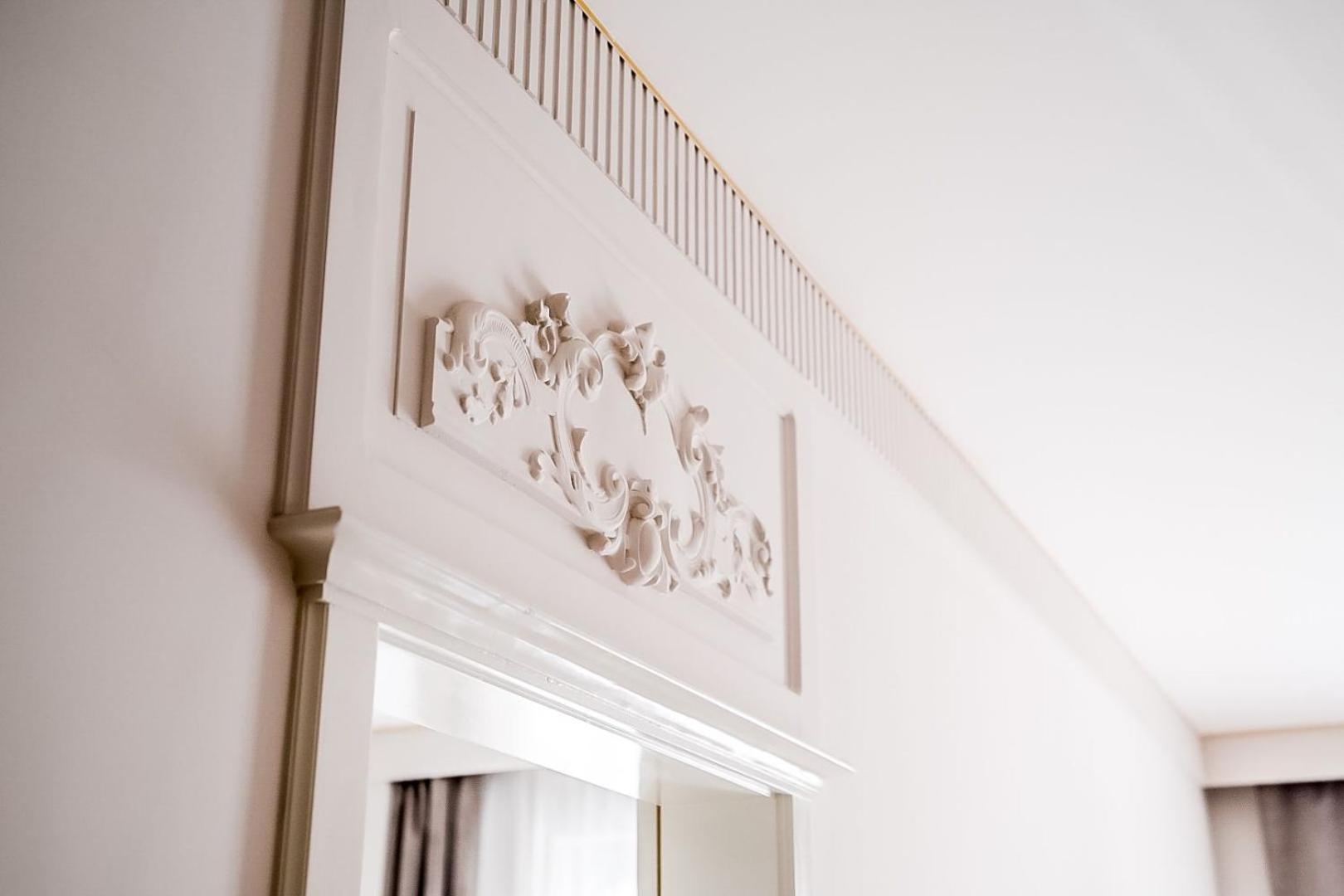 Glori Gold Apartaments Baia Mare Extérieur photo