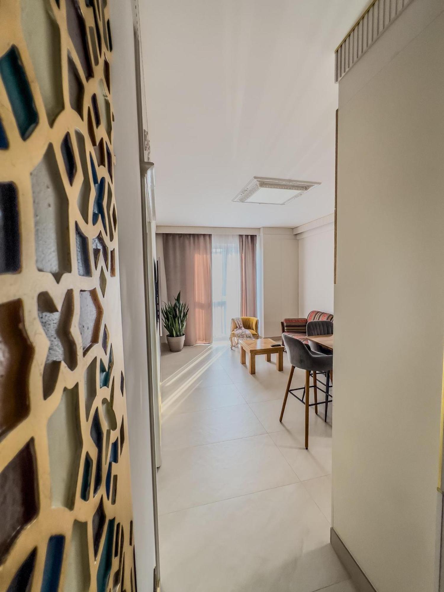 Glori Gold Apartaments Baia Mare Extérieur photo