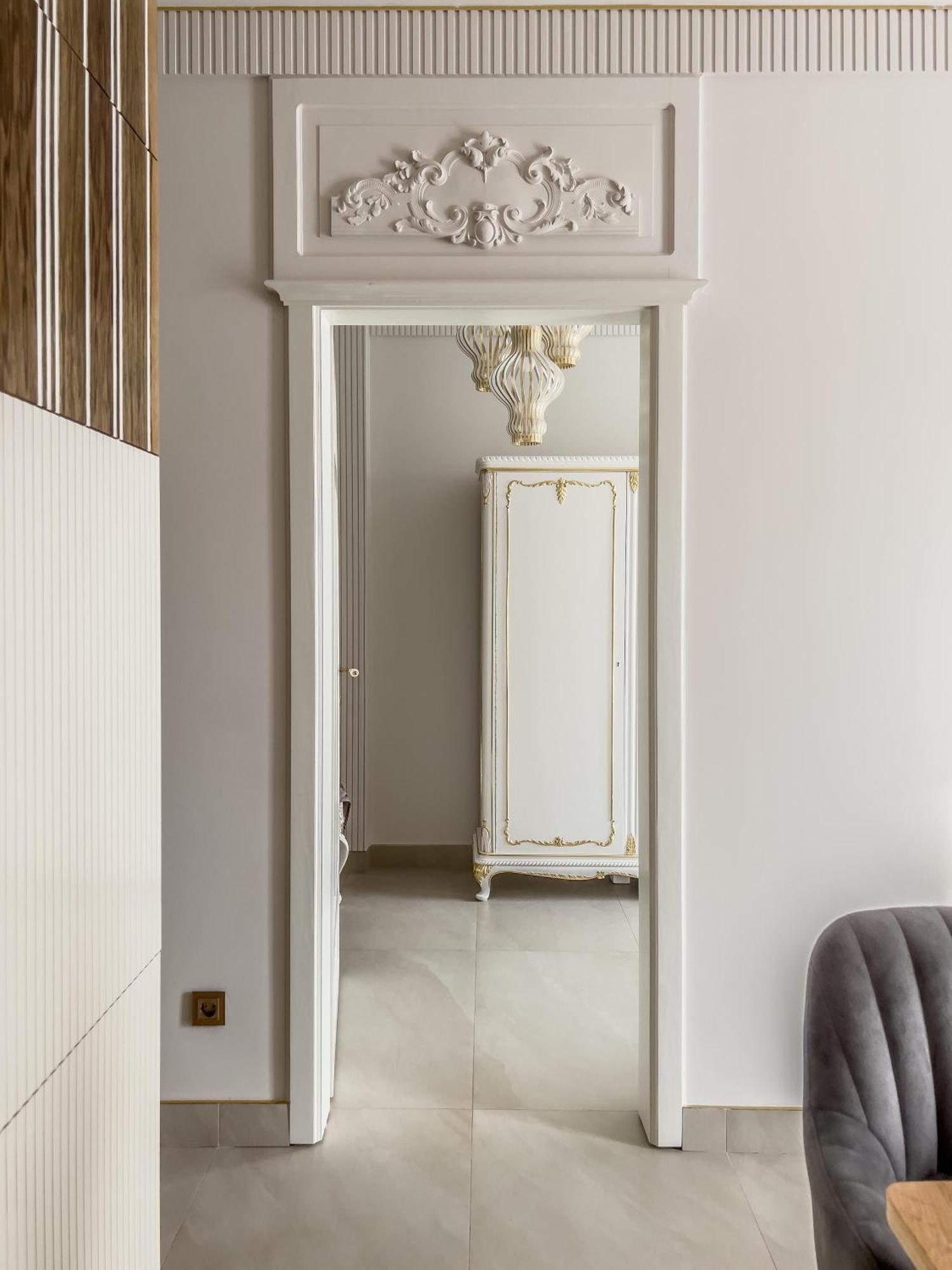 Glori Gold Apartaments Baia Mare Extérieur photo