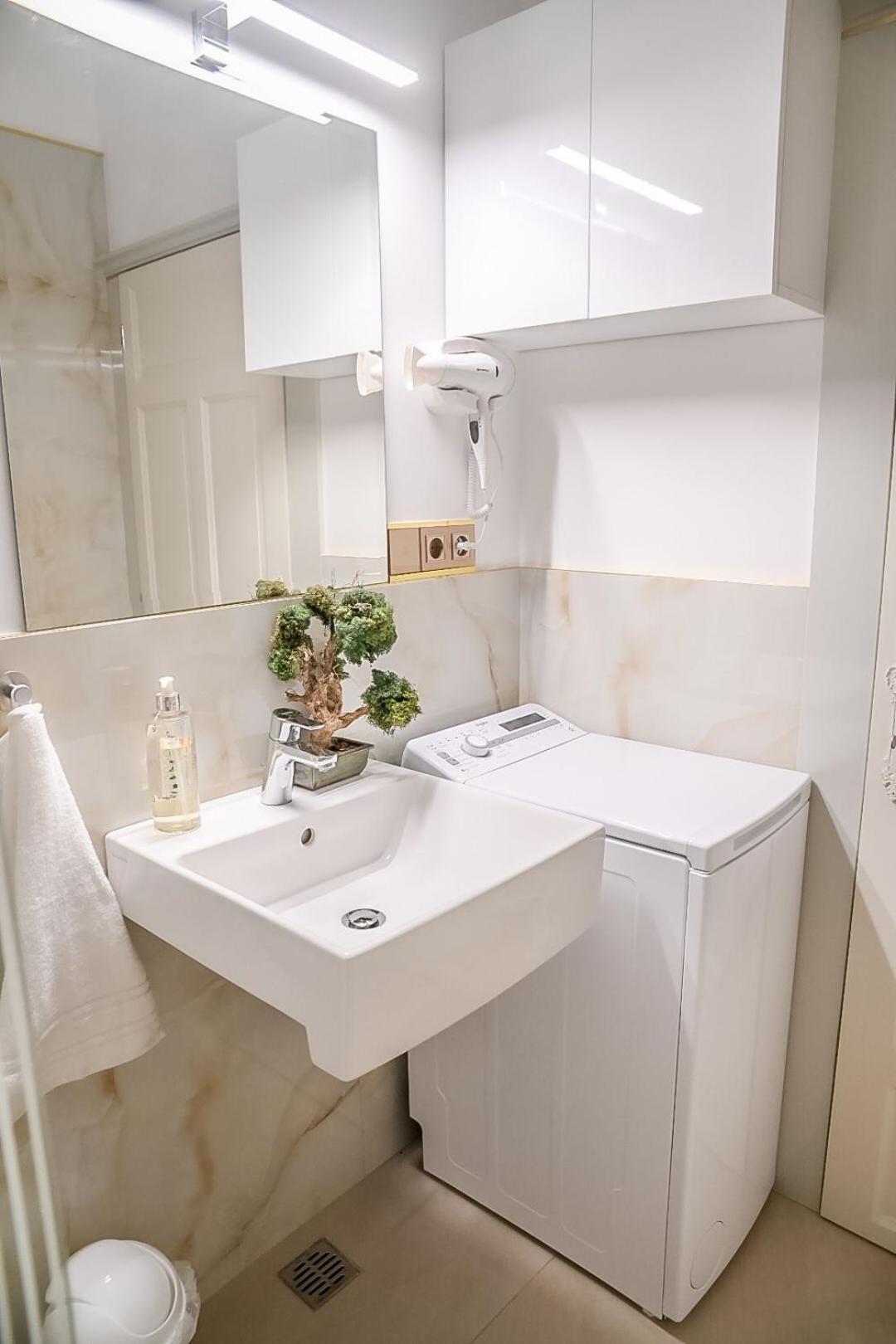 Glori Gold Apartaments Baia Mare Extérieur photo