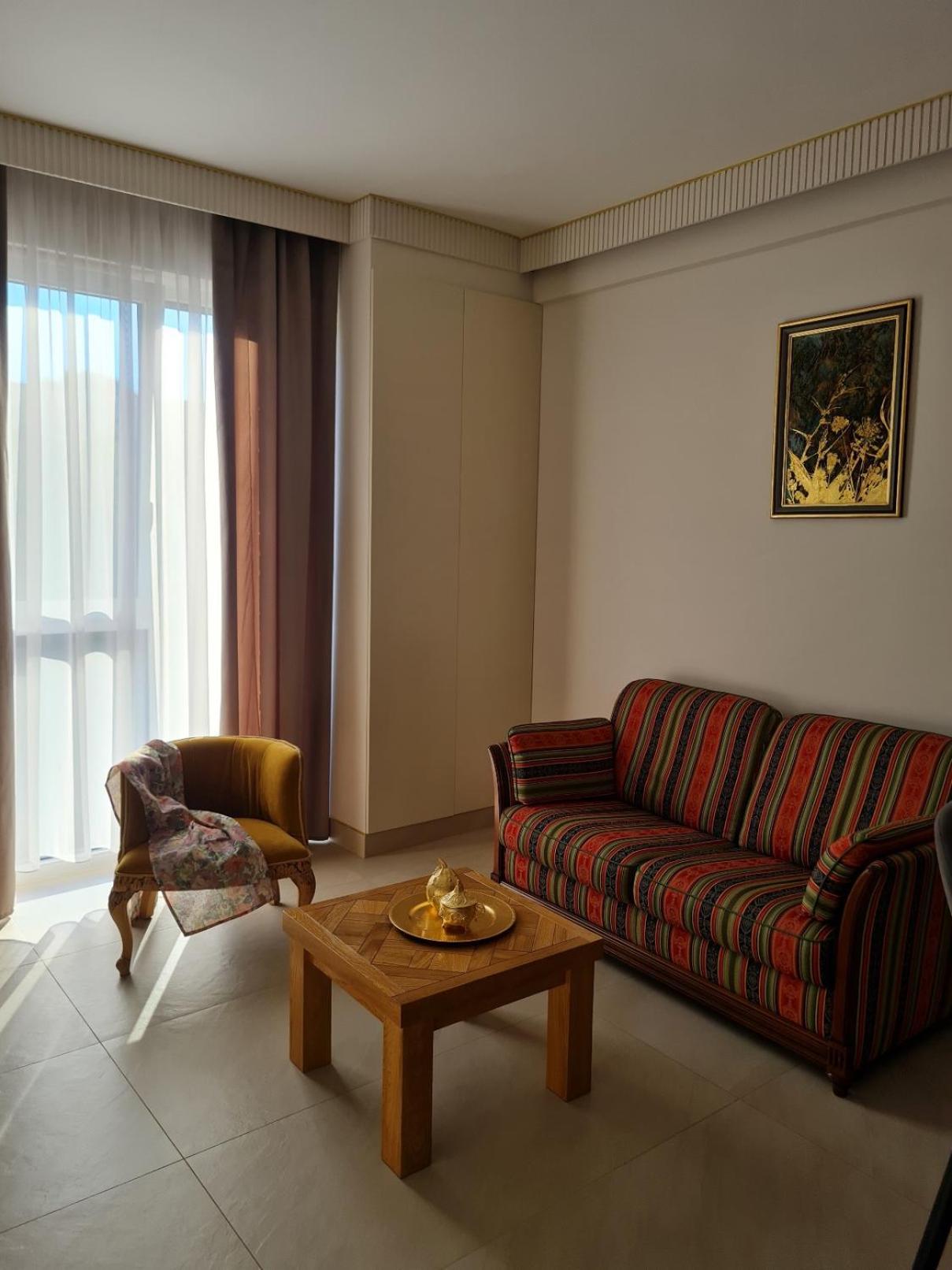 Glori Gold Apartaments Baia Mare Extérieur photo